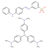 [HOSOME]C.I. Noir Solvant 29/Orasol Noir RL/Noir D55-V Comme Colorant/Pigment Organique pour Revêtement Encre Coloration CAS 61901-87-9
