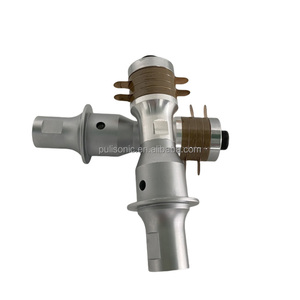 Bộ phát siêu âm Áp Điện 35kHz đầu dò tần số siêu âm để hàn các vật liệu nhựa khác nhau - Product Image 2