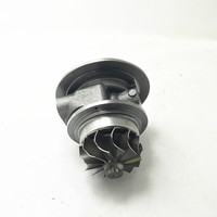 Cartucho de Turbocompresor Powertecturbo 28210-48000 para Hyundai E-Mighty, E-County D4GA TD04HL