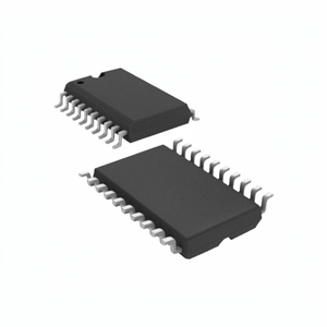 SN74HCT244DWE4 IC BUF NO INVERSOR 5.5V 20SOIC Componentes Electrónicos IC 20SOIC (0.295", 7.50mm de Ancho) BOM IC En Stock Lógica - Product Image 1