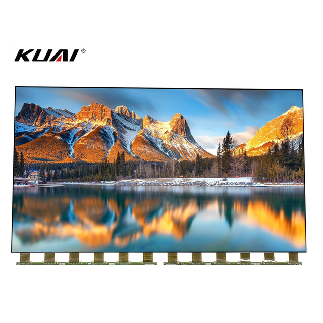 Led Screen 4k Open Cell Panel Replace Panel Replacement LCD Screen 70 inch