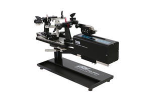 Mới Nhất Quần Vợt Và Cầu Lông Bảng Máy Tính Thông Minh Vợt Điện Máy Xâu Chuỗi Với Tự Động Cảm Ứng Dây Kẹp - Product Image 5