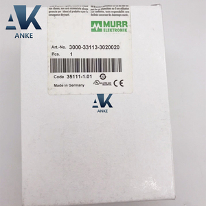 3000-33113-3020020 MURR ELEKTRONIK miro Safe + interruptor relé - Product Image 2