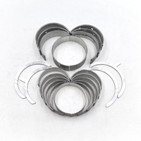 Palier de vilebrequin et palier de bielle pour Mercedes Benz OM642 6420331901 6420332201 6420332501 6420332601 6420330802
