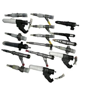 Cummins enjektör için orijinal ISM11 QSM11 B F C motor 4903319EA aj02aj2544rx 5283275 5296723 5589193 AG054026222 - Product Image 5