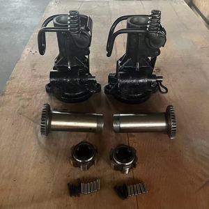 Accessori <span class=keywords><strong>per</strong></span> <span class=keywords><strong>Trapano</strong></span> a Benzina: Copertura <span class=keywords><strong>Mandrino</strong></span>, Manicotto Rotante, Cricchetto Superiore - Product Image 2
