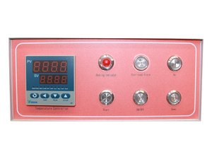 CE chứng nhận phòng thí nghiệm nhiệt độ cao lò 1200C Bàn nâng lò cho phòng thí nghiệm thiêu kết và nóng chảy - Product Image 5