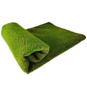 Musgo Artificial de Alta Calidad SuperZ, Ecológico y Duradero para Decoración de Jardines Verticales, Adornos de Acción de Gracias y Navidad - Product Image 5
