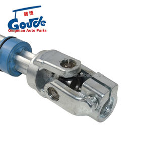 Нижний промежуточный рулевой вал универсальный U-образный шарнир для навигации экспедиции F150 - Product Image 2