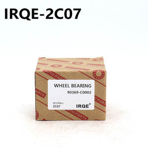 Rodamiento de Rueda Automotriz Irqe 2C07, Diámetro Interior de 40 mm, para Yaris Viox, Pieza de Repuesto - Product Image 2