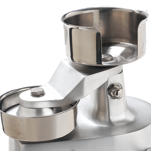 Prensa Manual para Hamburguesas HM-100/130/150 / Prensa para Empanadas / Máquina Formadora de Empanadas - Product Image 4