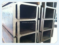 Precio de Fábrica, Alta Calidad, Entrega Rápida, Acero Estructural ASTM AISI Q235 As36 H 200 300 400, Amplia Selección de Vigas H e I