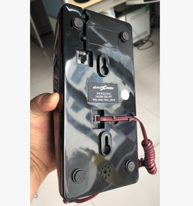 DF HA22 Basic Slim Phone Data Sheet Model Customized Brand Marks - Product Image 2