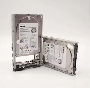 New Hot Sale SAS 2.5 HDD Inch Enterprise Hard <b>Drive</b> 600G/900G/1.2T/2.4T Server Hard <b>Drive</b> - Product Image 1