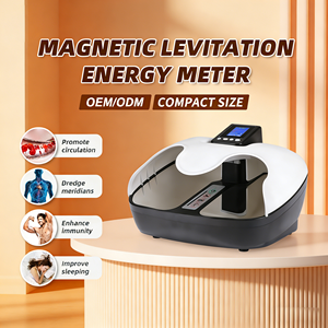 Appareil de massage des pieds 2026 – Spa et massage des pieds - Product Image 5