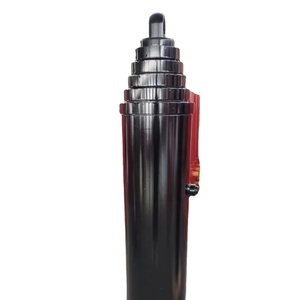 ระบบขับเคลื่อน 32 ตัน ช่วยให้รถปั๊มคอนกรีตทำงานได้อย่างมั่นคง - Product Image 4
