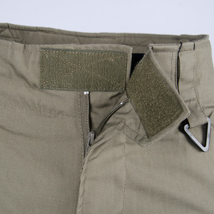 Gen3 ếch chiến đấu đồng phục đào tạo phù hợp với-không thấm nước thoáng khí chính thức dệt - Product Image 5