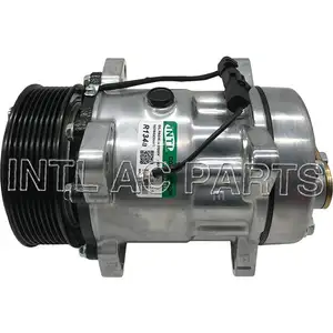 INTL-C258 ac air compressor for Original AA7H15AA 4865 CO 4864C RC.600.242