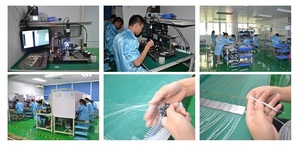 ตัวแยกไฟเบอร์ออปติกแบบไม่ไวต่อโพลาไรเซชันวง L <span class=keywords><strong>1310</strong></span> หรือ 1550nm - Product Image 5