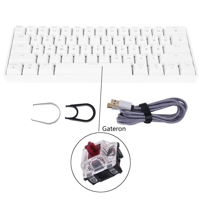 WGateron Rouge