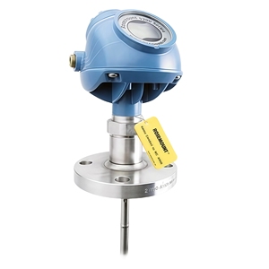 เครื่องส่งสัญญาณระดับ Rosemounte 5300 - เรดาร์คลื่นนำทาง 4-20mA Hart เรดาร์วัดระดับ เรดาร์วัดระดับ - Product Image 4