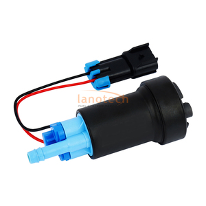 高流量赛车燃油泵 & 安装套件F90000285 525LPH E85乙醇兼容TIA-485-<span class=keywords><strong>2</strong></span> F90000274 F90000295 - Product Image 2