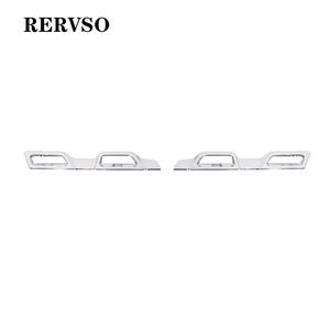 Haute qualité pour Renault/<span class=keywords><strong>Dacia</strong></span> <span class=keywords><strong>Duster</strong></span> 2014 calandre moulage XF703-005-1 Oem 623840543R 623876482R - Product Image 5