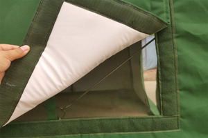 QX Desert Camping all'aperto impermeabile per esterni <span class=keywords><strong>tenda</strong></span> da <span class=keywords><strong>campeggio</strong></span> <span class=keywords><strong>tenda</strong></span> da <span class=keywords><strong>campeggio</strong></span> ad arco a prova di vento <span class=keywords><strong>tenda</strong></span> Dubai - Product Image 2