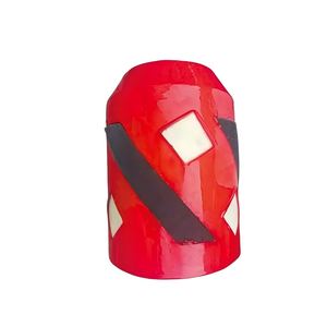 Espuma de acero reforzado de alta densidad para limpieza de tuberías de pozos petroleros - Product Image 6
