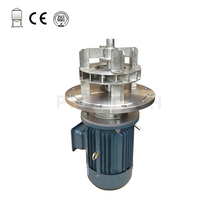 Machine de fabrication de vinaigre clé en main à partir d'un fermenteur de vinaigre d'alcool