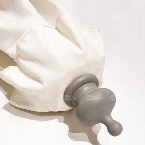 Bluwhale diseño profesional de marco de aluminio de Metal Base playa paraguas piscina al aire libre Patio y jardín - Product Image 3