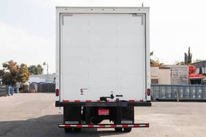 Usado, 2020, F-750 Super Duty Van, Tracción Delantera, 2 Puertas, Cabina Regular, Volante a la Izquierda, Interior de Cuero, Aire Acondicionado, Rines Oscuros R18, Automático, en Venta - Product Image 2