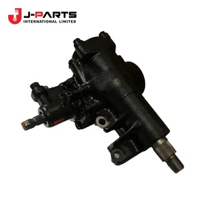Ensemble d'engrenages de direction assistée, remis à neuf pour Toyota Hilux LN167 1989-2004 OE 40110-35330 4011035330 - Product Image 1