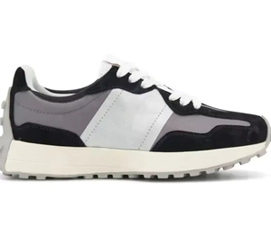 Nouvelle Tendance : Baskets Rétro E327 de Haute Qualité – Chaussures de Sport Décontractées pour Hommes, Conception de Créateur, Idéales pour la Marche Lente - Product Image 5