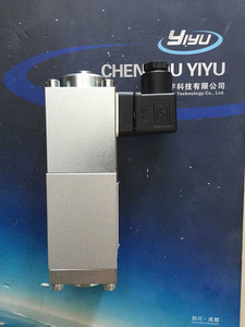 Válvulas Solenoides Wandfluh AS22101A-G24 AS22101A-R230 - Product Image 2