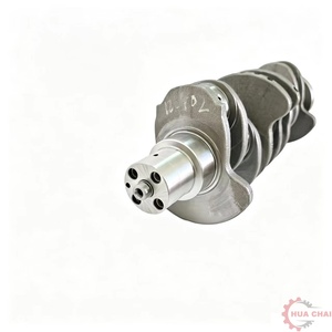 Pièces de rechange pour moteur diesel 4 cylindres Cummins 4BT3.9, arbre à cames OEM 3929036, pour excavatrice Komatsu, camion Dongfeng - Product Image 6