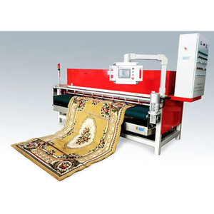 Prodotti Più Venduti: Macchina Automatica per Lavaggio e Asciugatura <span class=keywords><strong>Tappeti</strong></span> da Esterno 3m - Product Image 1