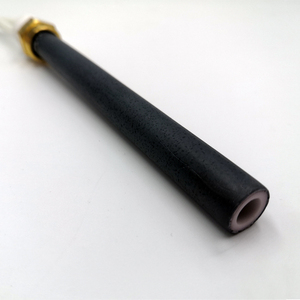 Barra de encendedor de caldera de cerámica, para quemador de pellet, 230V, 350W - Product Image 3
