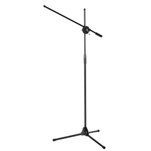 Leilei OEM chuyên nghiệp mic đứng thép linh hoạt sàn Tripod <span class=keywords><strong>Microphone</strong></span> đứng sản xuất tại Trung Quốc - Product Image 1
