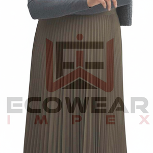 Faldas de Golf de alta calidad para mujer, pantalones cortos elásticos para otoño e invierno, DEPORTE DE TENIS grueso, Golf y Falda corta informal al por mayor - Product Image 1