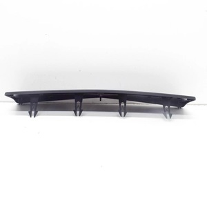 Mercedes-Benz C-Class W205 Front Bumper License Plate Frame 205 Mm Plastic Embed Type - Product Image 3