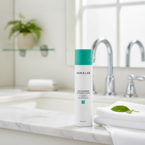 SKIN&LAB Tricicabarrier Soothing Toner 150ml High Quality Product - Product Image 3