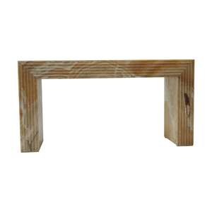 Vente chaude <span class=keywords><strong>table</strong></span> <span class=keywords><strong>console</strong></span> moderne en marbre placée dans le couloir et le salon <span class=keywords><strong>table</strong></span> <span class=keywords><strong>console</strong></span> en marbre - Product Image 2