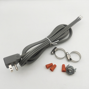 Kit de <span class=keywords><strong>manguera</strong></span> de <span class=keywords><strong>entrada</strong></span> de <span class=keywords><strong>lavavajillas</strong></span> trenzado SUS304 para <span class=keywords><strong>lavavajillas</strong></span> de cocina - Product Image 3