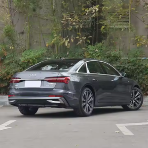 Auudi A6L Voiture à essence 2024 45 TFSI select Dynamic type au-di a6 l Modèles de voitures populaires Une toute nouvelle voiture à essence - Product Image 6