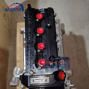 Tout nouveau moteur HFC4GB2.4E 1.5LTurbo pour moteur <span class=keywords><strong>JAC</strong></span> <span class=keywords><strong>J7</strong></span> JS4 <span class=keywords><strong>JAC</strong></span> Jiayue X4 A5 Sehol HFC4GA3-4D HFC4GA3.C pour <span class=keywords><strong>JAC</strong></span> - Product Image 5