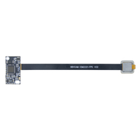 Module de caméra d'équipement terminal intelligent de lumière infrarouge de la configuration 940IR de HBVCAM 12MP