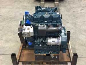 Diesel Engine Original TD226B <b>Fuel</b> <b>Injection</b> <b>Pump</b> 13053063 - Product Image 3