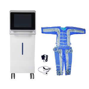 Spa Professional air Pressure Suit Compression Leg Full Body <b>Massager</b> Lymphatic Drainage <b>Machine</b> - Product Image 2