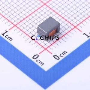 ACM4532F2NV-510T02-D Common Mode <b>Filter</b> SMD-4P,4.5x3.2mm <b>RF</b> 2 230V 1mA 1kOhm@10MHz - Product Image 1